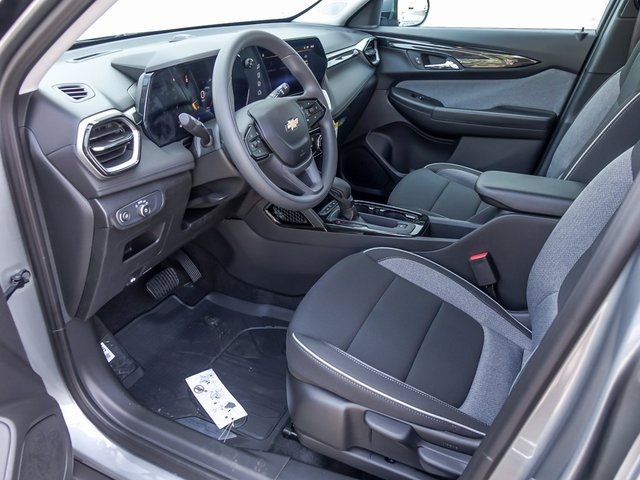 2026 CHEVROLET TRAILBLAZER - Image 12