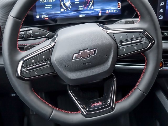 2026 CHEVROLET EQUINOX - Image 19