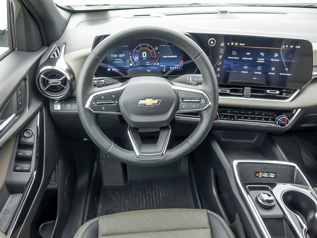 2026 CHEVROLET EQUINOX - Image 17