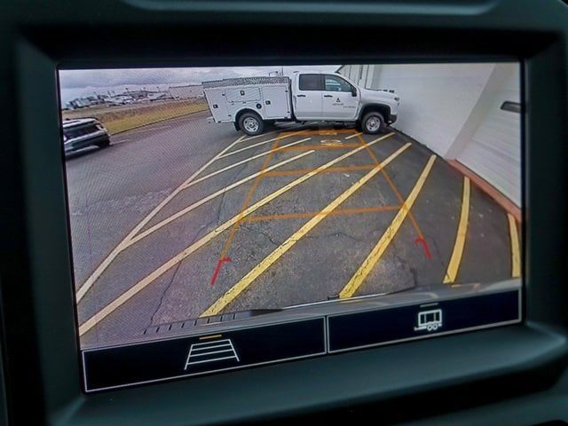 2026 CHEVROLET SILVERADO - Image 16