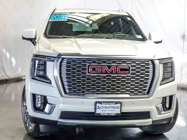 2022 GMC Yukon Denali - Photo 7