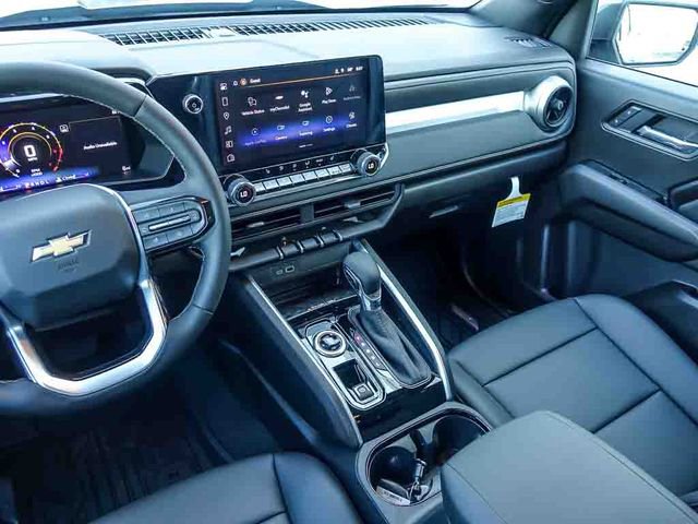 2026 Chevrolet Colorado LT - Photo 18