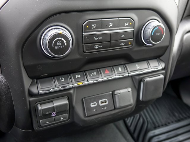 2026 CHEVROLET SILVERADO HD - Image 26