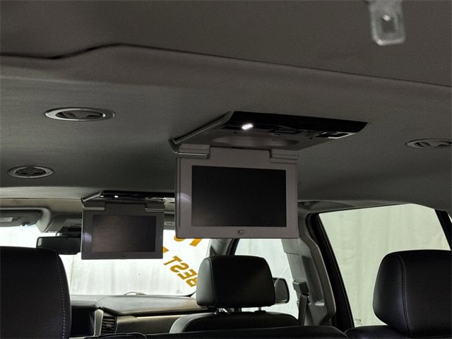 2019 CHEVROLET SUBURBAN - Image 31