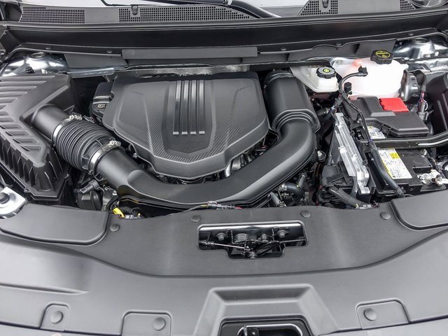 2026 CHEVROLET TRAVERSE - Image 11