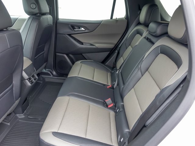 2026 CHEVROLET EQUINOX - Image 16