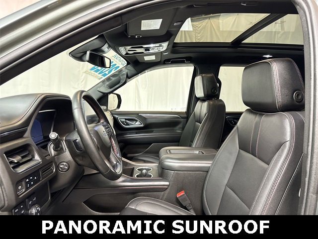 2023 CHEVROLET TAHOE - Image 11