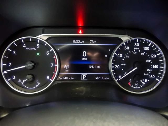 2024 Nissan Sentra SV - Photo 19