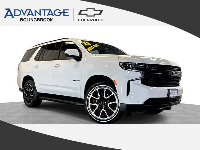 2023 Chevrolet Tahoe SUV 