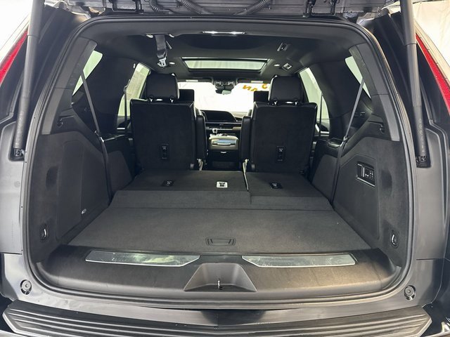 2023 CADILLAC ESCALADE - Image 36