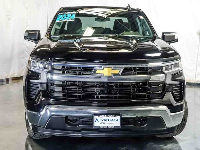2024 Chevrolet Silverado 1500 LT - Photo 7