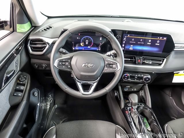 2026 Chevrolet Trailblazer LT - Photo 12
