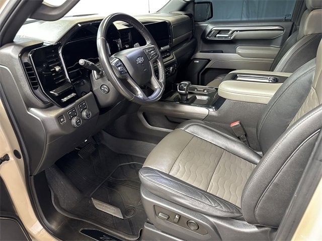 2022 CHEVROLET SILVERADO - Image 12