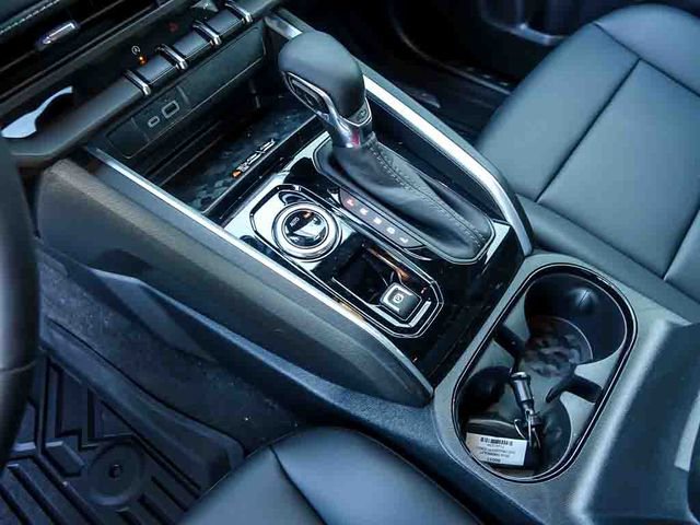 2026 Chevrolet Colorado LT - Photo 26