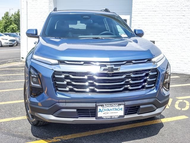 2026 Chevrolet Equinox LT - Photo 11