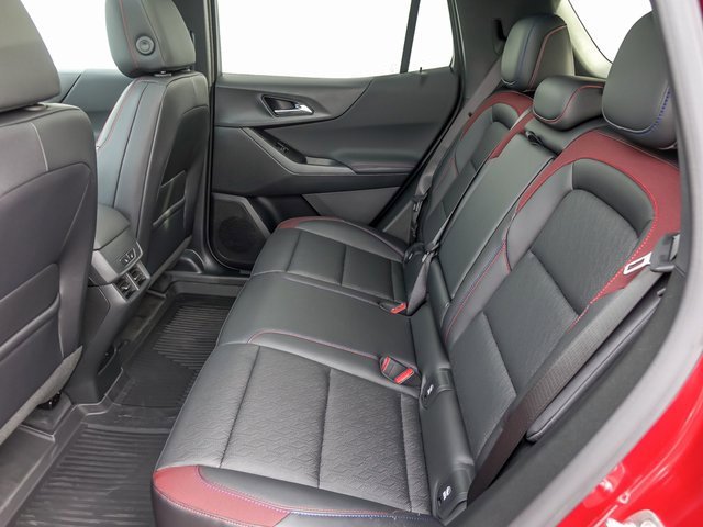 2026 CHEVROLET EQUINOX - Image 17