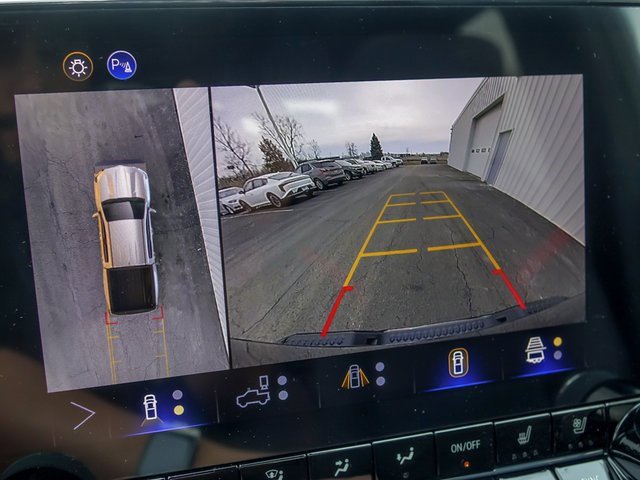 2026 CHEVROLET COLORADO - Image 25