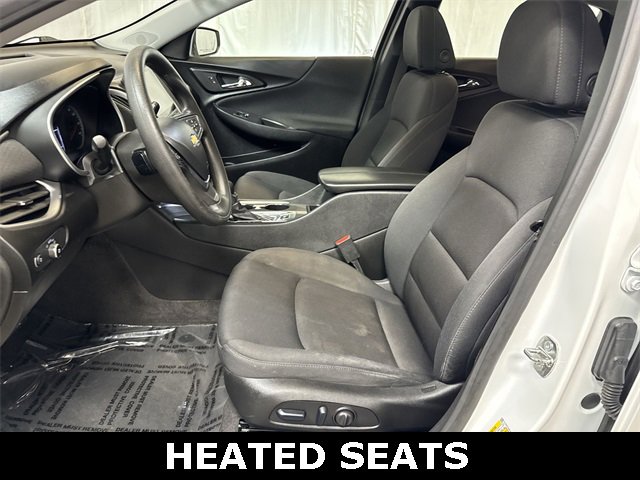 2024 CHEVROLET MALIBU - Image 10