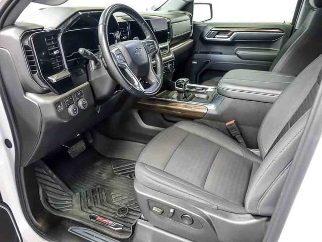 2024 Chevrolet Silverado 1500 RST - Photo 13