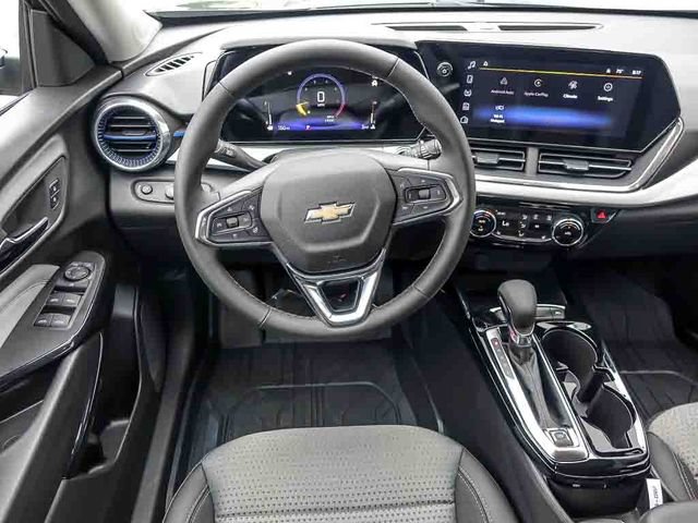 2026 Chevrolet Trax LT - Photo 14