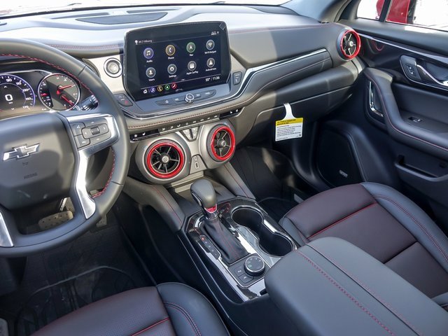 2026 CHEVROLET BLAZER - Image 20