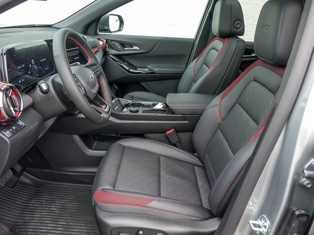 2026 CHEVROLET EQUINOX - Image 14