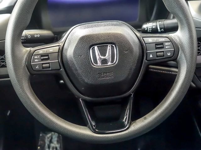 2025 Honda Accord SE - Photo 19