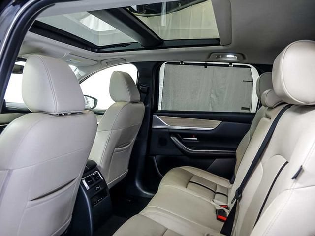 2025 Mazda CX-90 Premium Sport - Photo 16