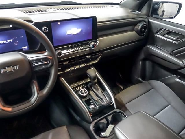 2024 Chevrolet Colorado Trail Boss - Photo 17