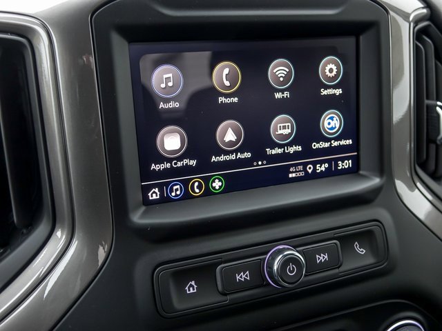 2026 CHEVROLET SILVERADO - Image 15