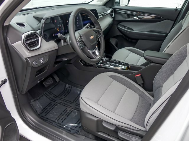 2026 CHEVROLET TRAILBLAZER - Image 12