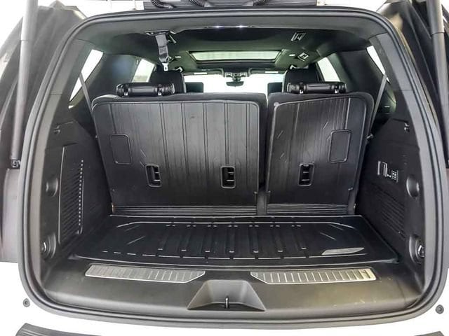 2022 GMC Yukon Denali - Photo 34