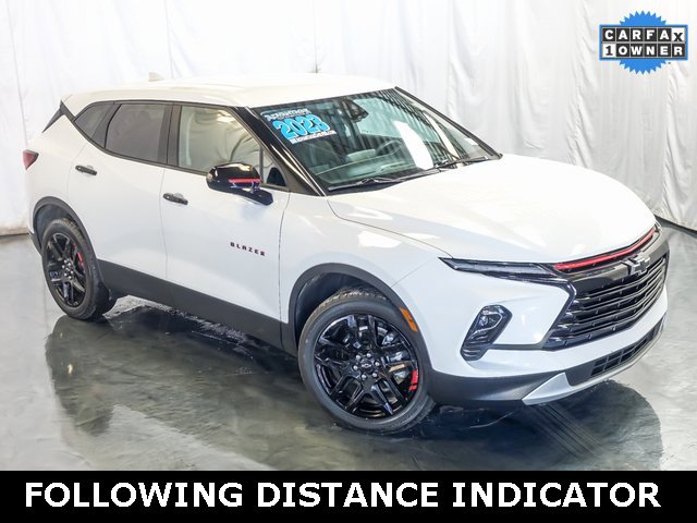 2023 CHEVROLET BLAZER - Image 6