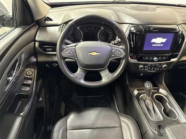 2020 CHEVROLET TRAVERSE - Image 16
