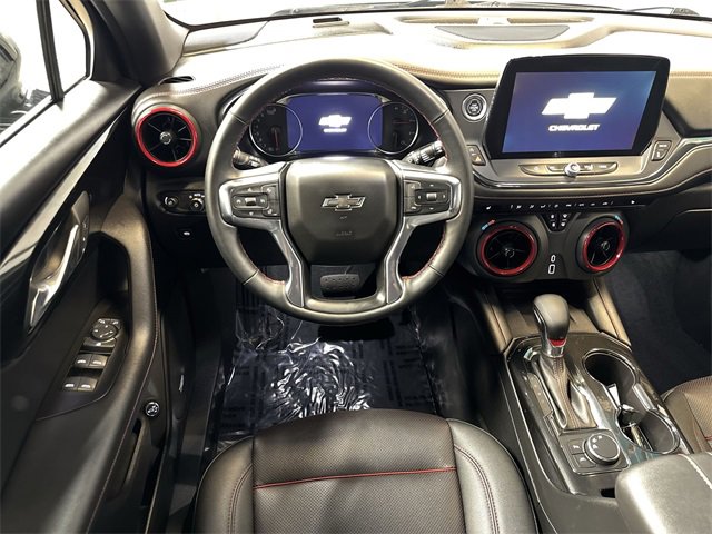 2025 CHEVROLET BLAZER - Image 14