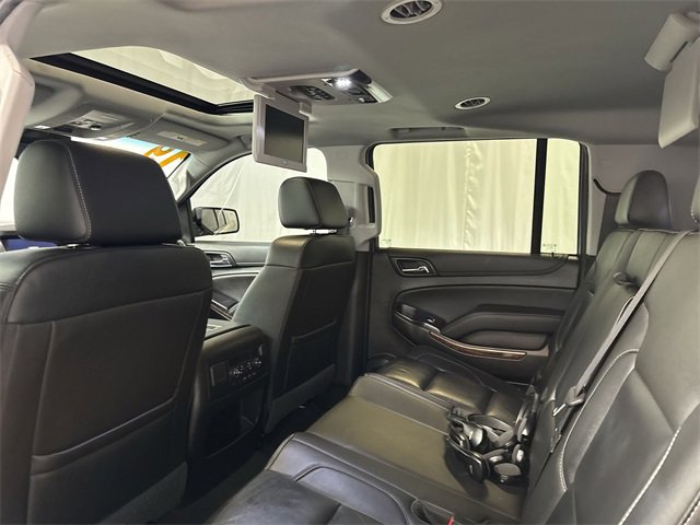 2019 CHEVROLET SUBURBAN - Image 14