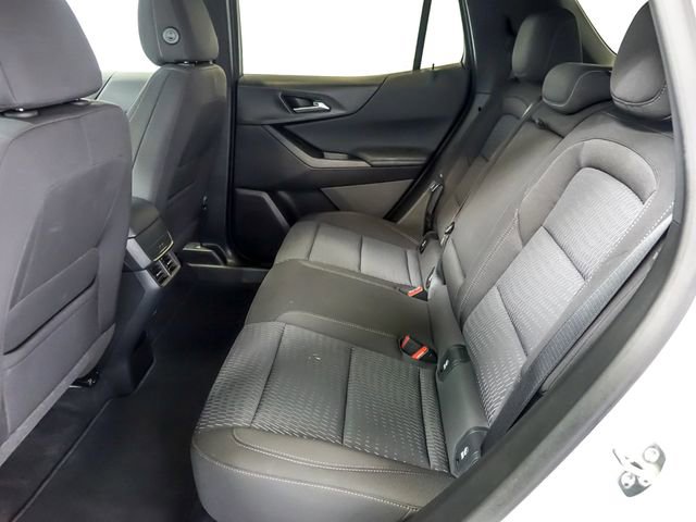 2025 Chevrolet Equinox LT - Photo 14