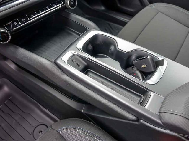 2026 Chevrolet Equinox EV 1LT - Photo 23