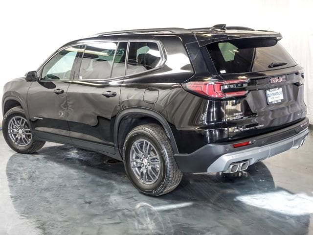 2025 GMC Acadia Elevation - Photo 9