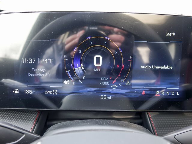 2026 CHEVROLET EQUINOX - Image 21