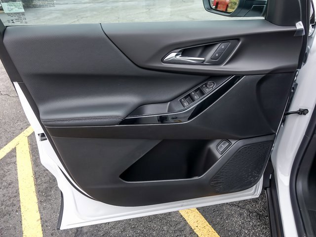 2026 CHEVROLET EQUINOX - Image 12