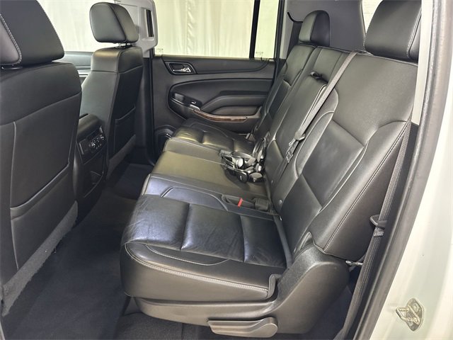 2019 CHEVROLET SUBURBAN - Image 13