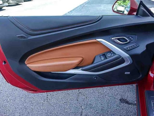 2019 Chevrolet Camaro 2SS - Photo 11