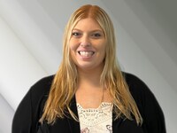 Staff member Andrea Bavone from ID_a18646