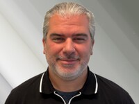 Staff member Dan Little from ID_a18646