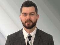 Staff member Gary Summers from ID_3d9cba