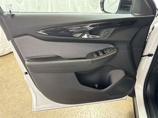 2026 CHEVROLET TRAILBLAZER - Image 21