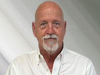 Staff member Doc Dockery from ID_3d9cba