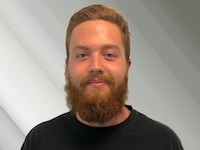 Staff member Aidan Galeher from ID_a18646