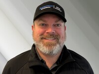 Staff member Rob Staeger from ID_a18646